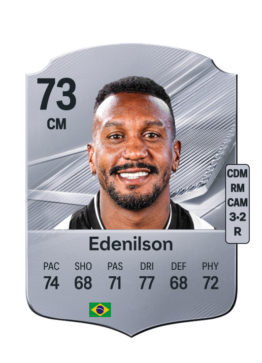 Edenilson
