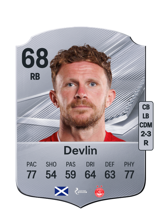 Devlin
