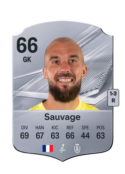 Sauvage