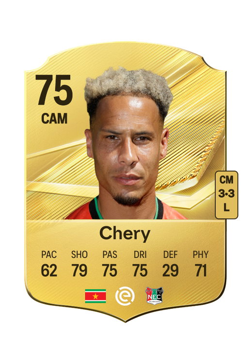 Chery