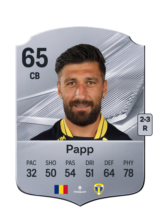 Papp
