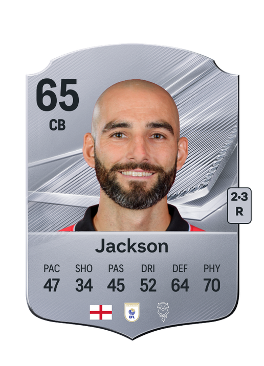 Jackson