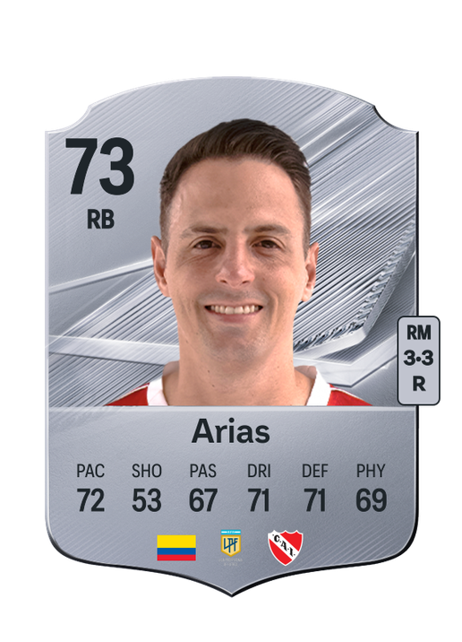 Arias