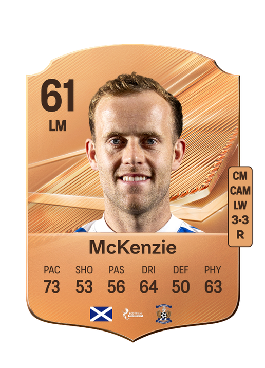 McKenzie