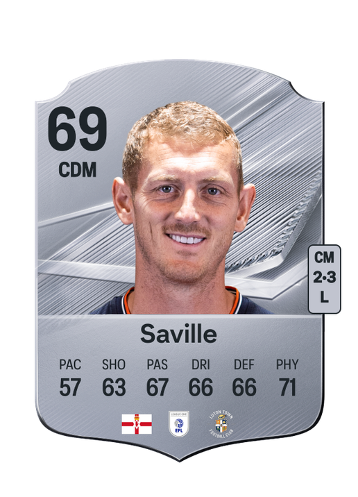 Saville