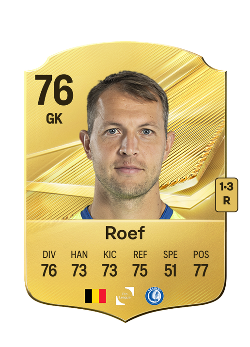 Roef