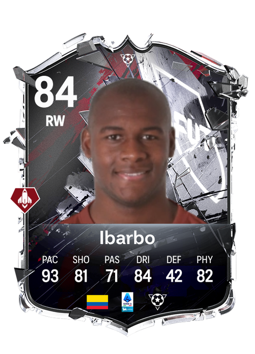 Ibarbo