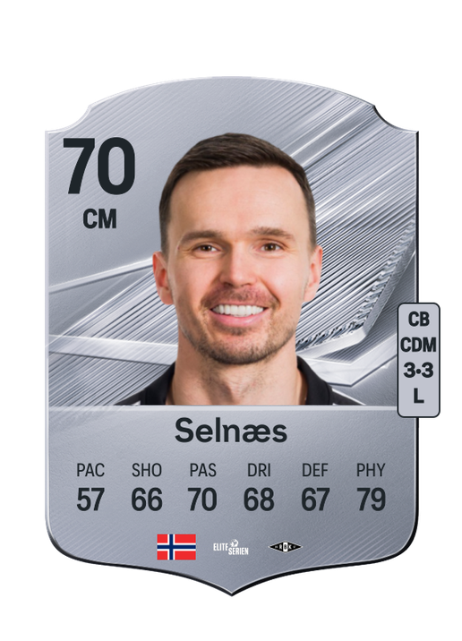 Selnæs