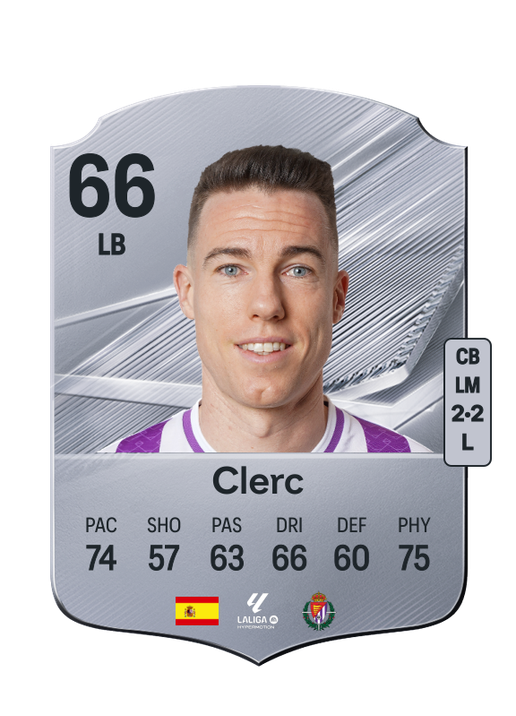 Clerc