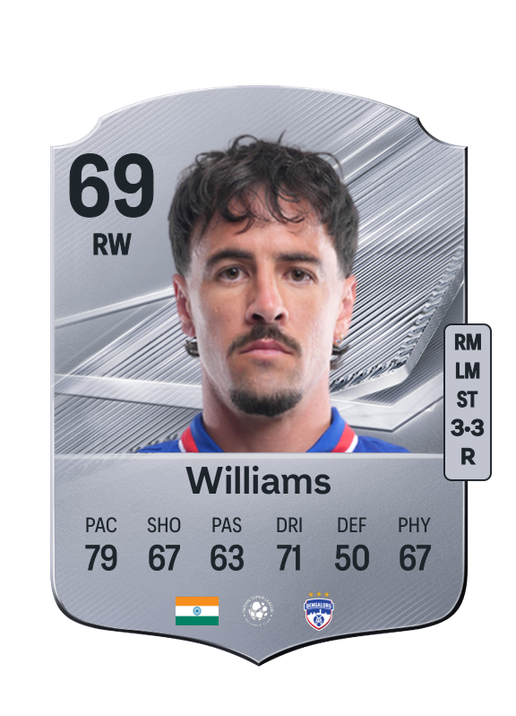 Williams