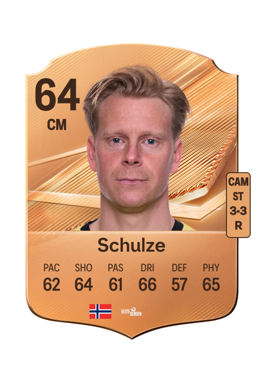 Schulze