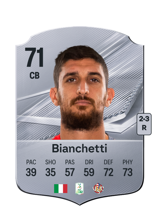 Bianchetti