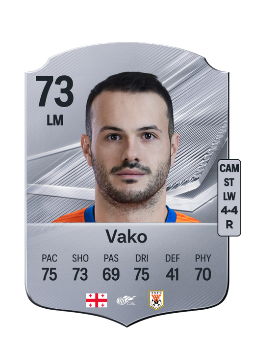 Vako