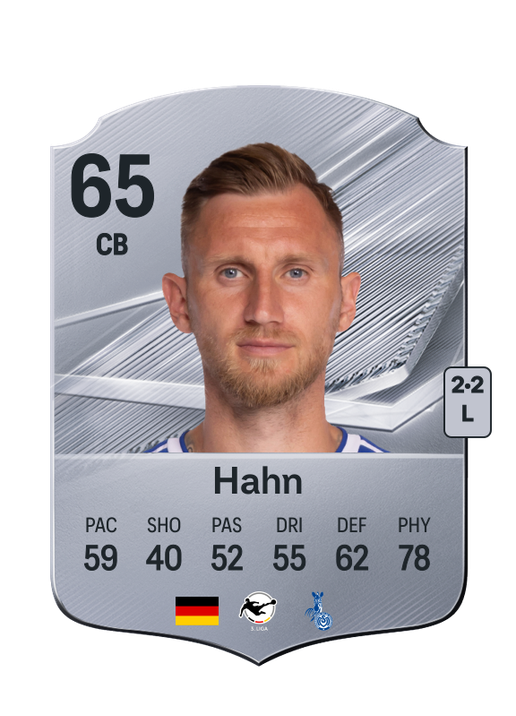 Hahn