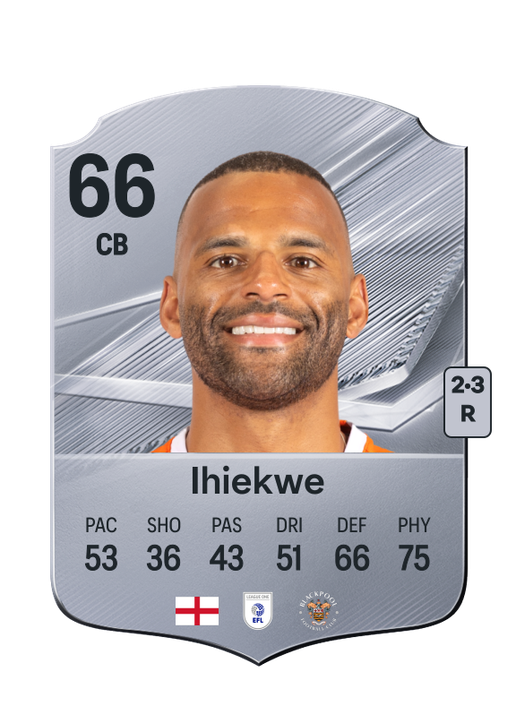 Ihiekwe
