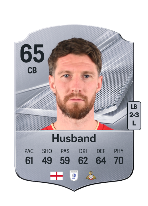 Husband