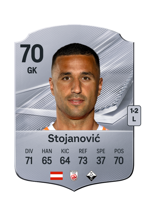 Stojanović