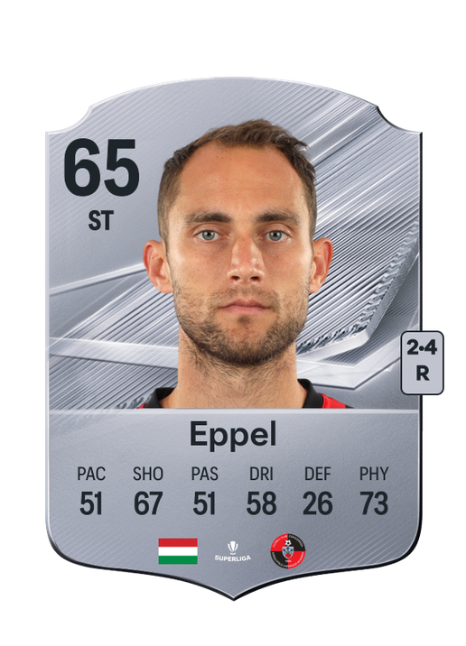 Eppel