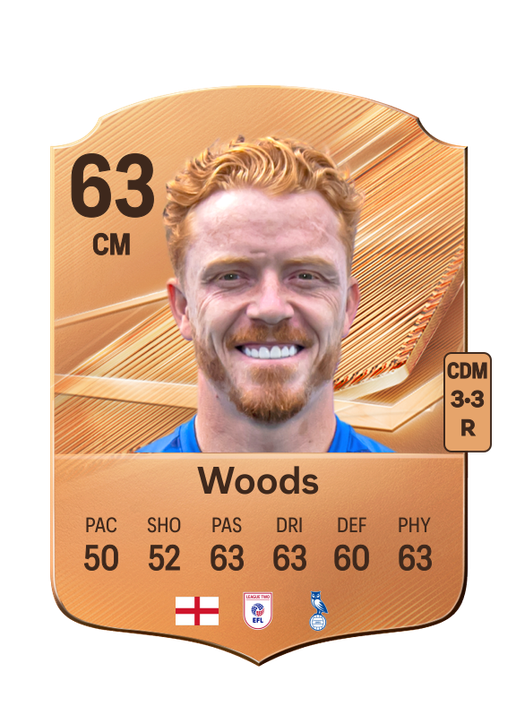 Woods