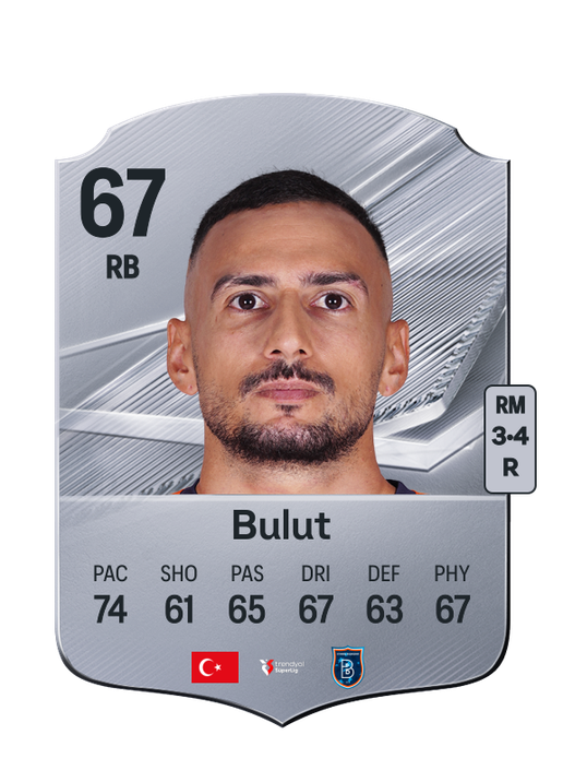 Bulut