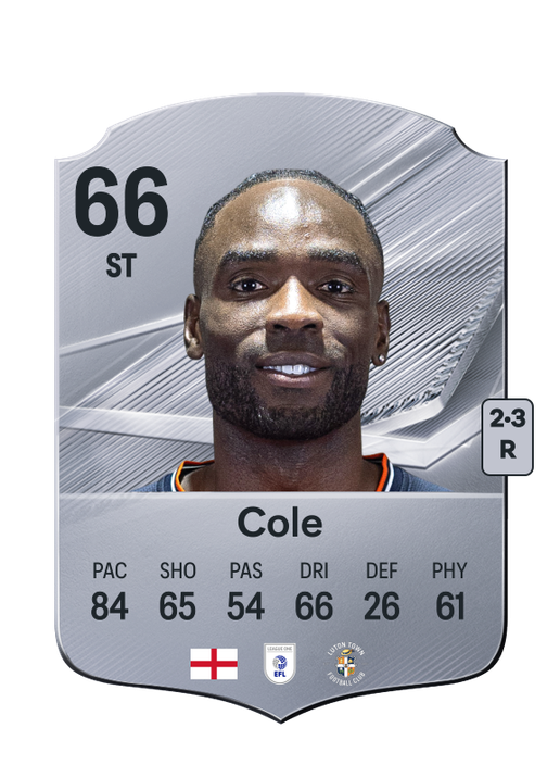 Cole