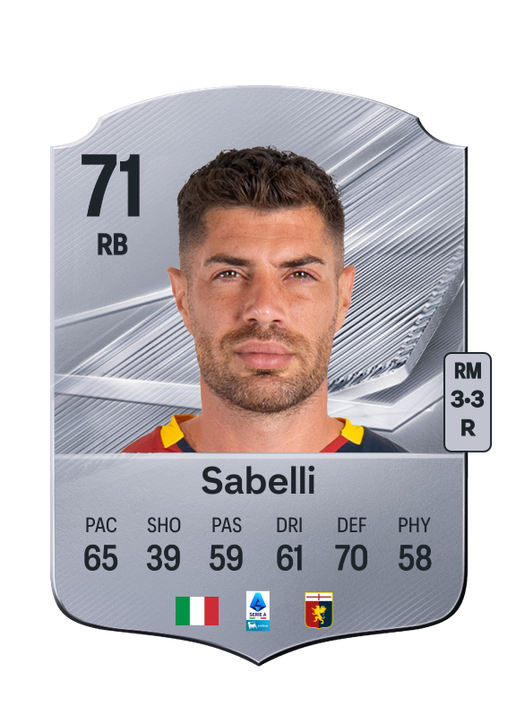 Sabelli