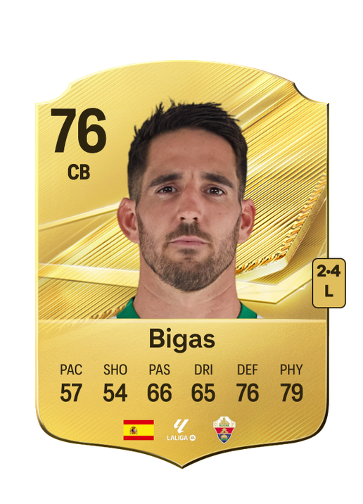 Bigas