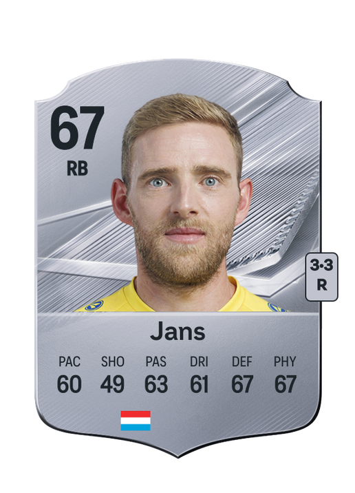 Jans