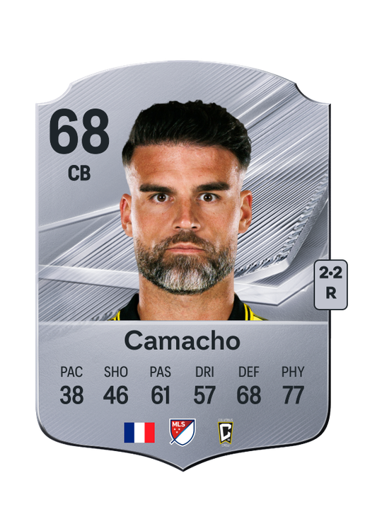Camacho