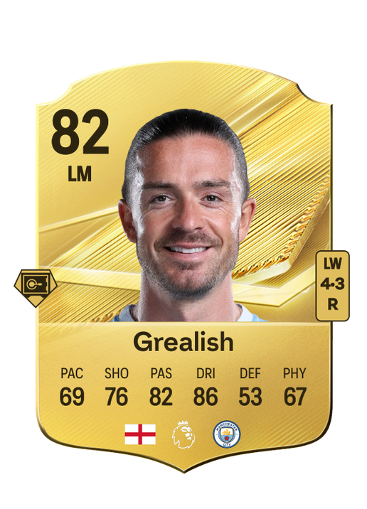 Grealish