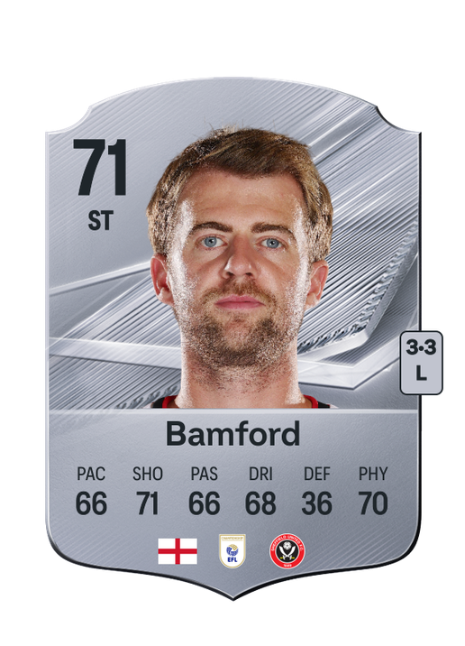 Bamford