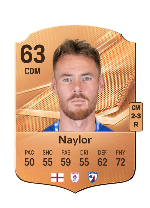 Naylor