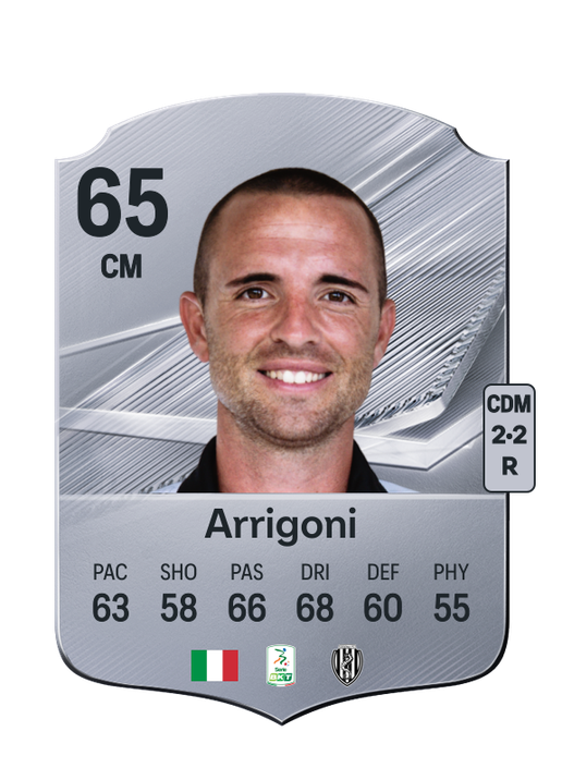 Arrigoni