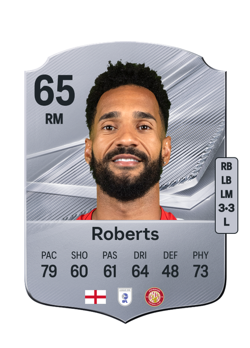 Roberts