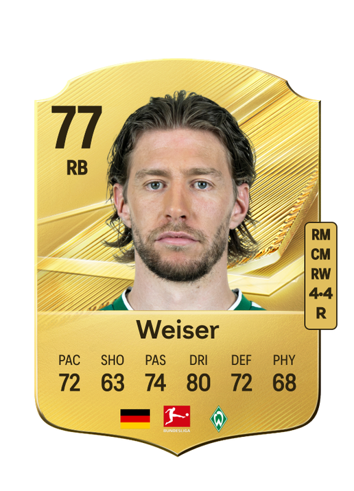 Weiser
