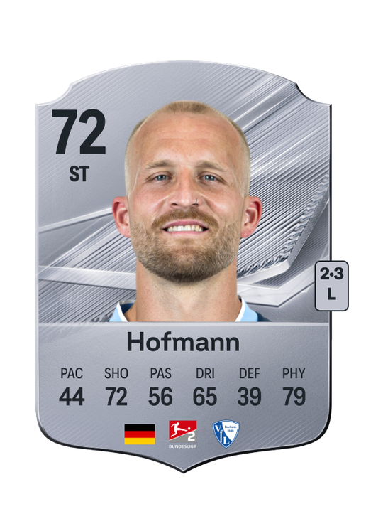 Hofmann