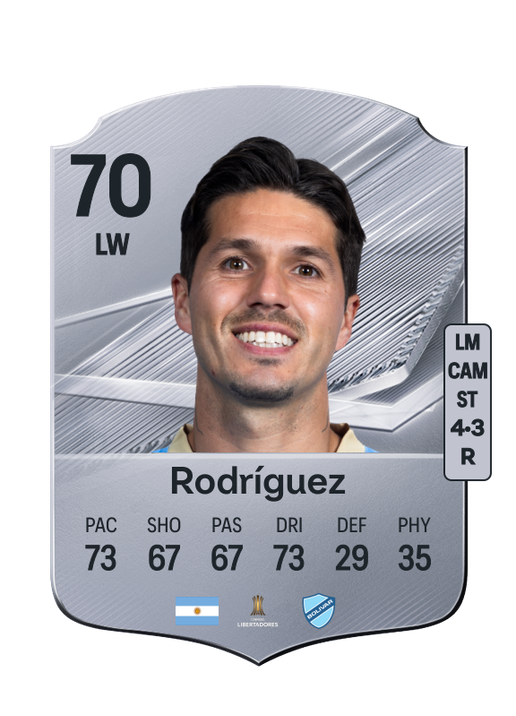 Rodríguez