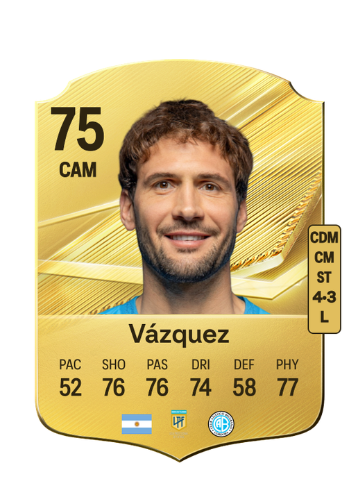 Vázquez