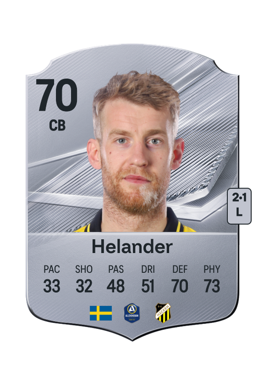 Helander
