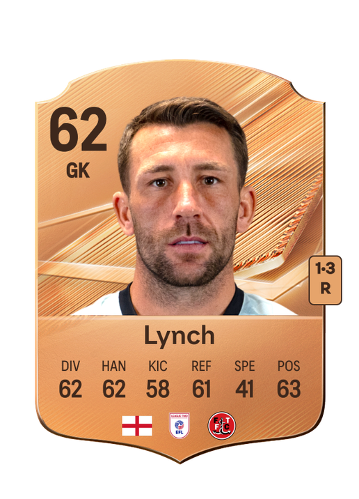 Lynch