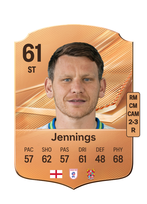 Jennings
