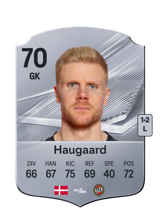 Haugaard