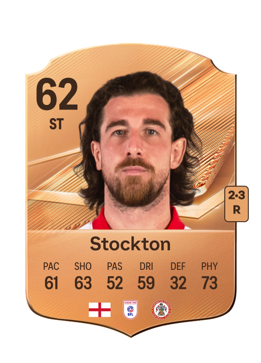 Stockton