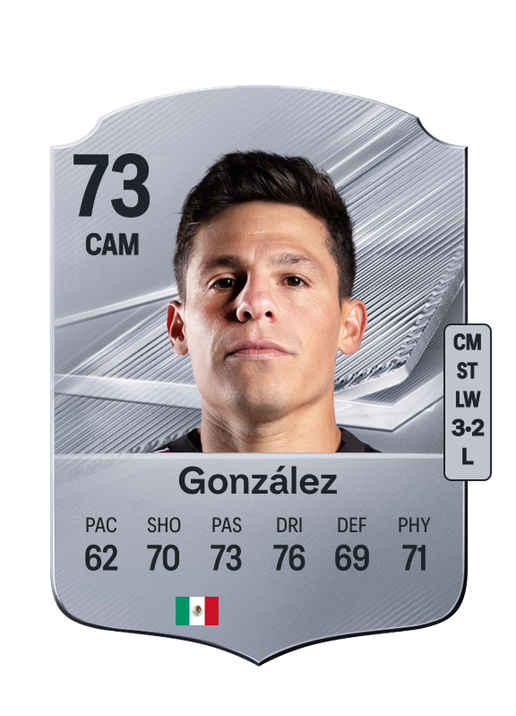 González