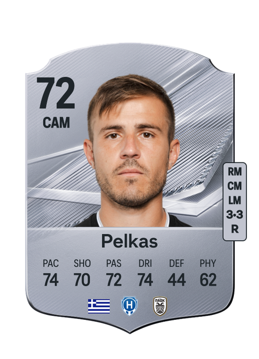 Pelkas