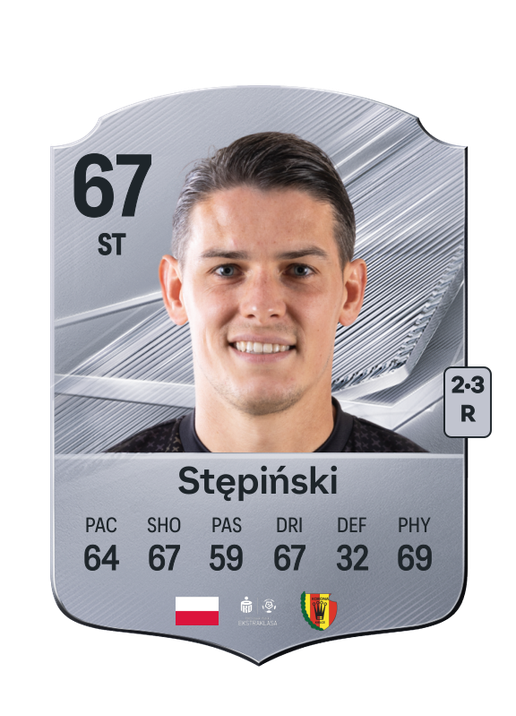 Stępiński