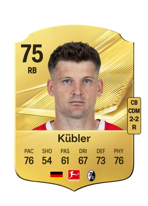 Kübler