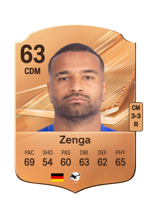Zenga