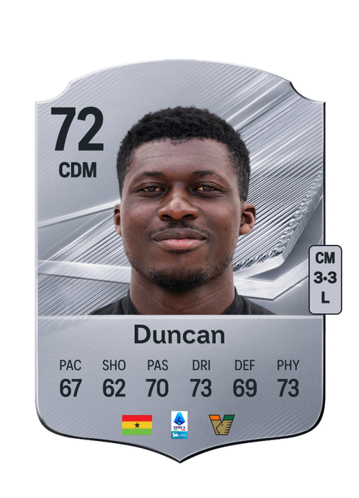 Duncan