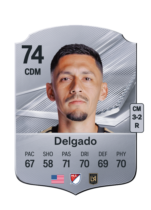 Delgado